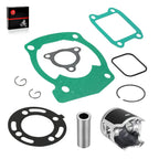 Top End Gasket Piston Kit 47.5mm for Honda CR85R CR85RB (2003–2007)
