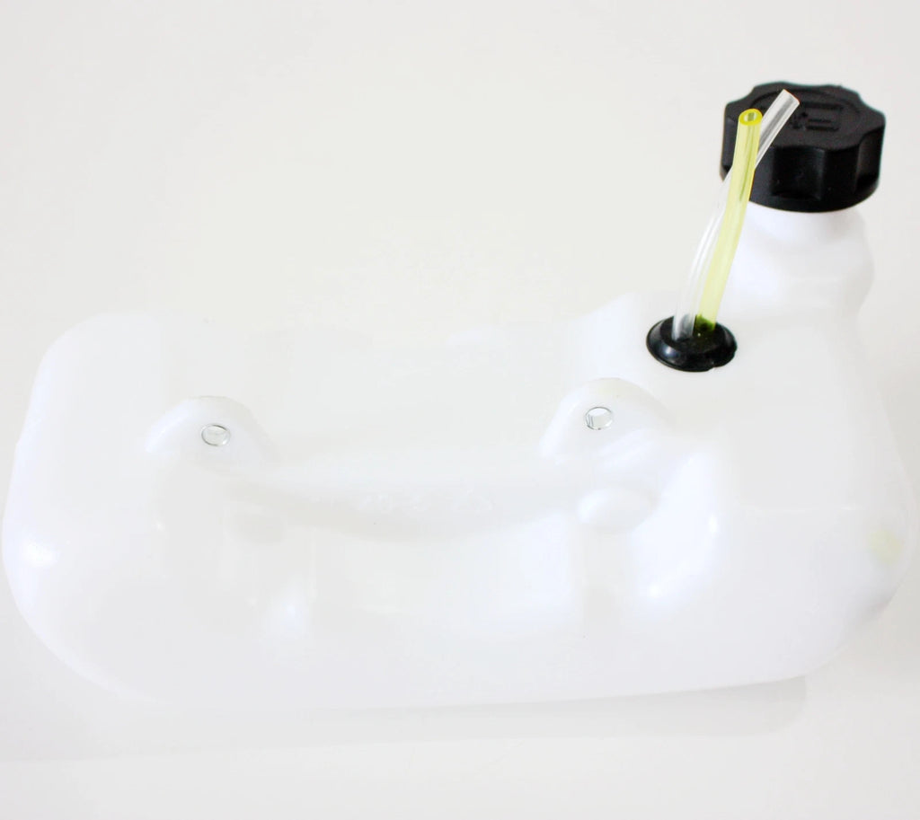 Gas Fuel Tank + Cap for Mini Scooter Moped 43cc 47cc 49cc