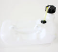 Gas Fuel Tank + Cap for Mini Scooter Moped 43cc 47cc 49cc