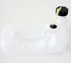 Gas Fuel Tank + Cap for Mini Scooter Moped 43cc 47cc 49cc