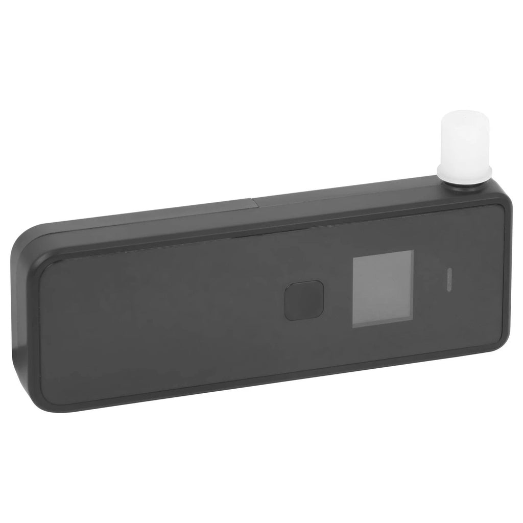 Portable Digital Breath Alcohol Tester for All Vehicles
