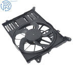 Radiator Cooling Fan Assembly for Ford Edge (2012–2014)