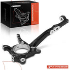 Front Right Steering Knuckle for Toyota 4Runner and Lexus GX460 (2015–2019)