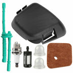 Air Fuel Filter Kit FS75 FS76 FS85 HL45 for KM55R