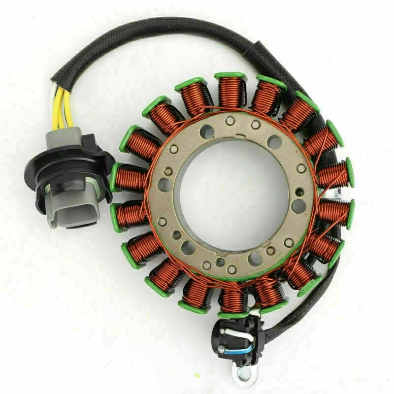 Alternator Stator for Can-Am Traxter 500 650 (1999–2005) MAX 500 650 (2003–2005)