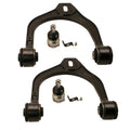 Set of 2 Front Control Arm & Ball Joint Assemblies for Dodge Challenger Charger (2015–2023)