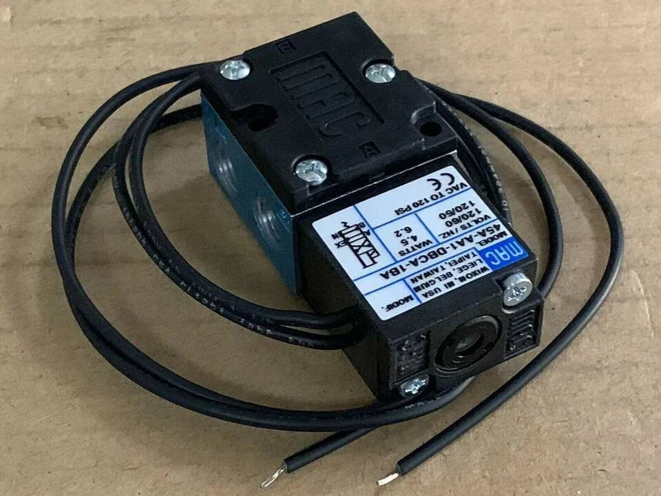 Original Solenoid Valve 1PC for Vehicle