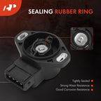 Throttle Position Sensor for Toyota Camry, 4Runner, Land Cruiser (1989)