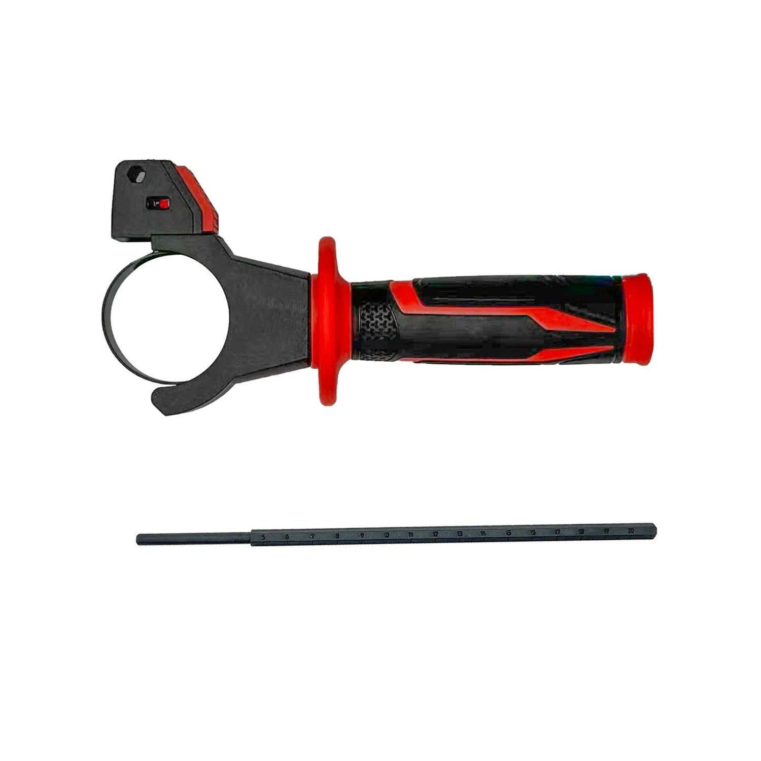 Replacement Handle for Electric Hammer (26mm 28mm) Non Slip Design