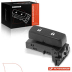 Front Left Door Lock Switch for Chevy Silverado 1500 GMC Sierra 