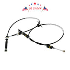 Transmission Shift Cable for Ford Focus (2000-2004) 5 Speed Manual