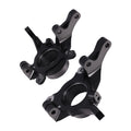 Front Steering Knuckle Hub Pair for Mitsubishi Lancer/Outlander (2008–2018) 3870A008