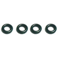 Fuel Injector Seal O-Ring Kit for Honda Accord CRX Civic Acura Integra