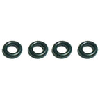 Fuel Injector Seal O-Ring Kit for Honda Accord CRX Civic Acura Integra