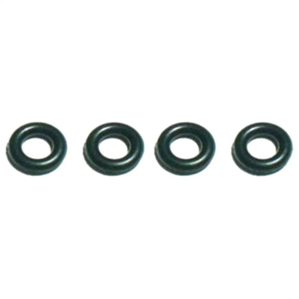 Fuel Injector Seal O-Ring Kit for Honda Accord CRX Civic Acura Integra