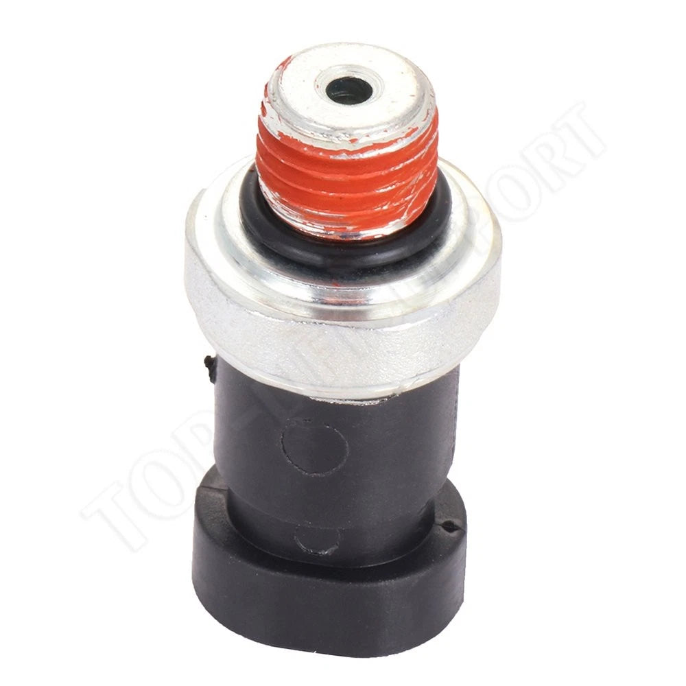 Set of 4 Oil Pressure Sender Sensors for GMC Canyon Envoy Terrain H3