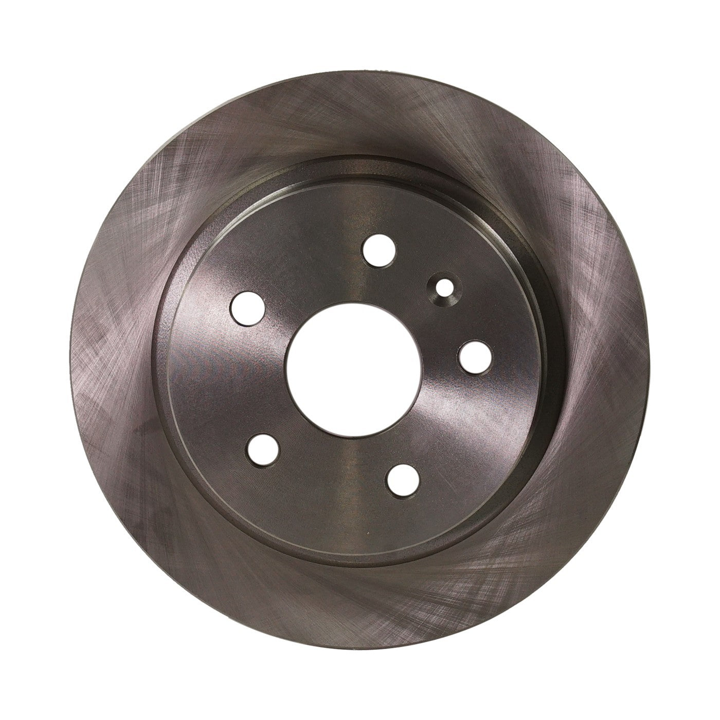 Disc Brake Set for Chevrolet Malibu (2016) Front and Rear 296mm