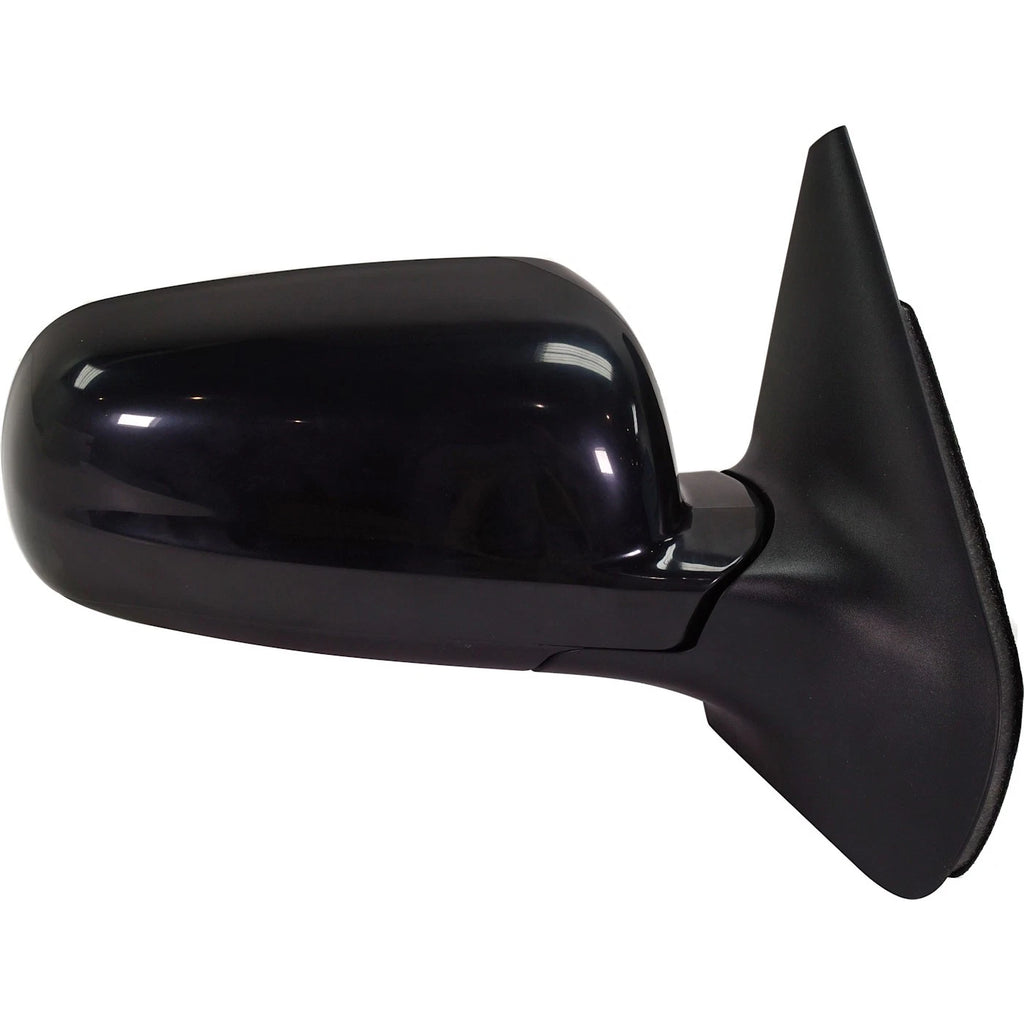 Right Side Heated Manual Mirror for Volkswagen Jetta (1999–2005)