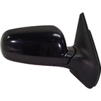 Right Side Heated Manual Mirror for Volkswagen Jetta (1999–2005)