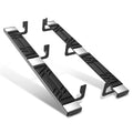 Set of 2 Side Step Pads for Ford F-150 Standard Cab (2004–2014)
