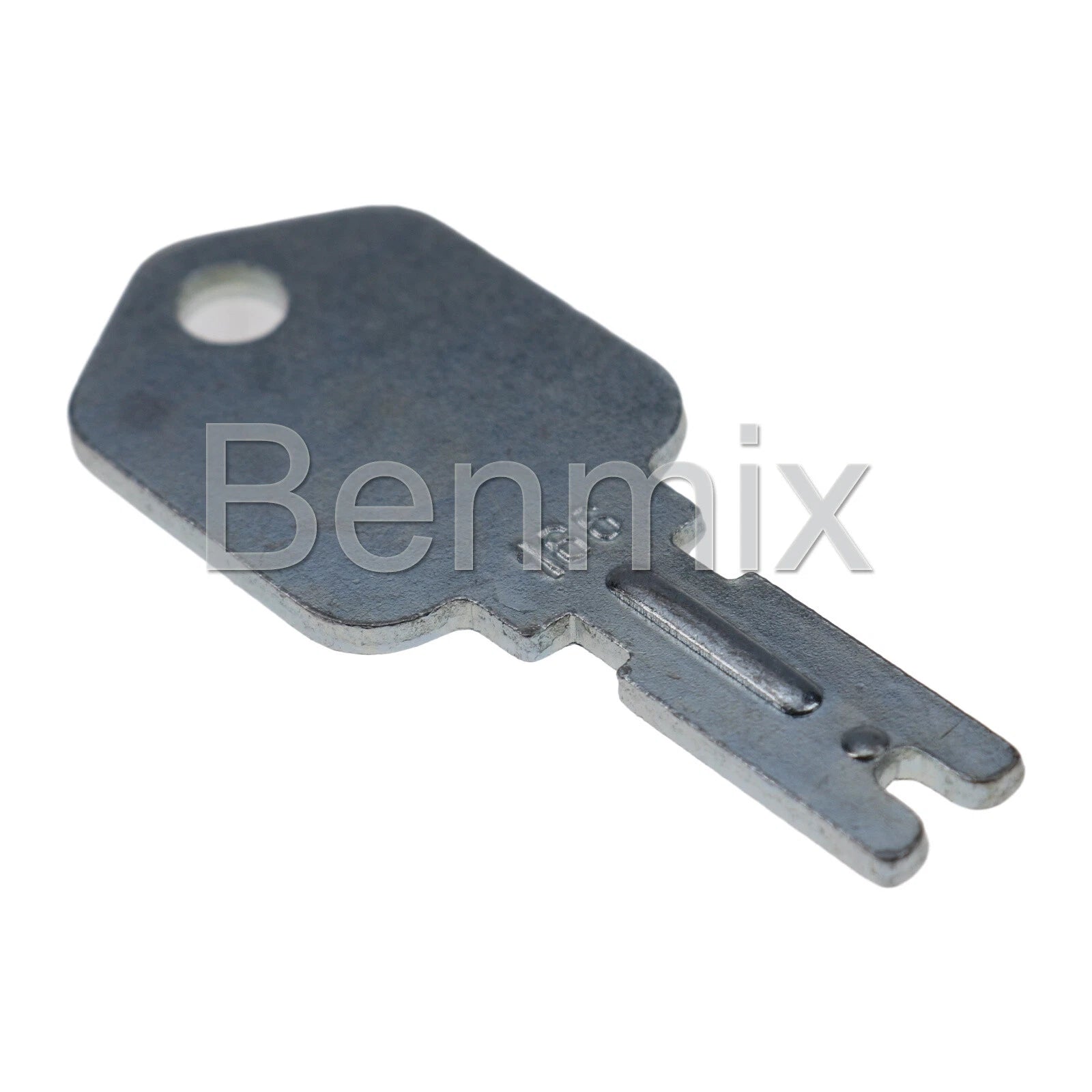 100X Ignition Keys 166 999584 6T2663 for Clark Hyster Cat Yale Forklift