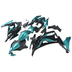 Injection Fairing Kit Bodywork ABS for Kawasaki ER-6F Ninja650 (2020–2026)