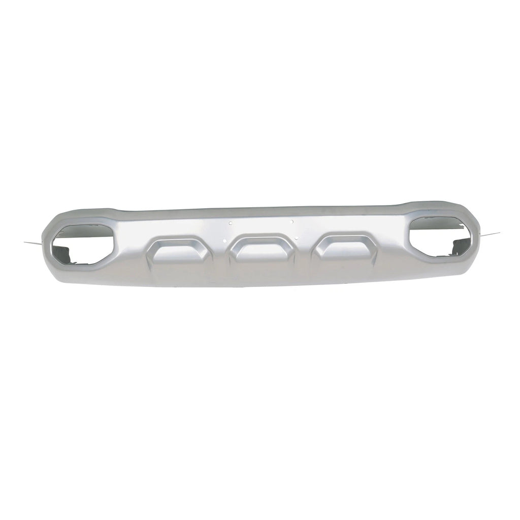 Front Bumper Face Bar for Ram 1500 Rebel (2019-2024)