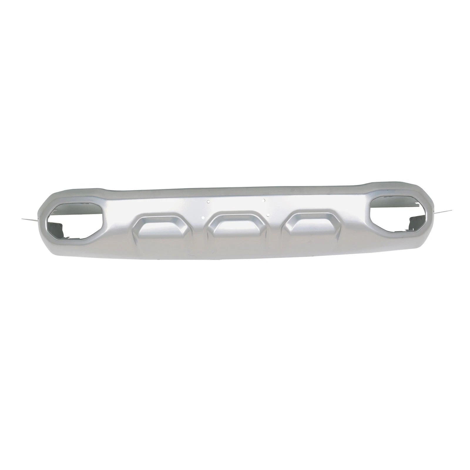 Front Bumper Face Bar for Ram 1500 Rebel (2019-2024)