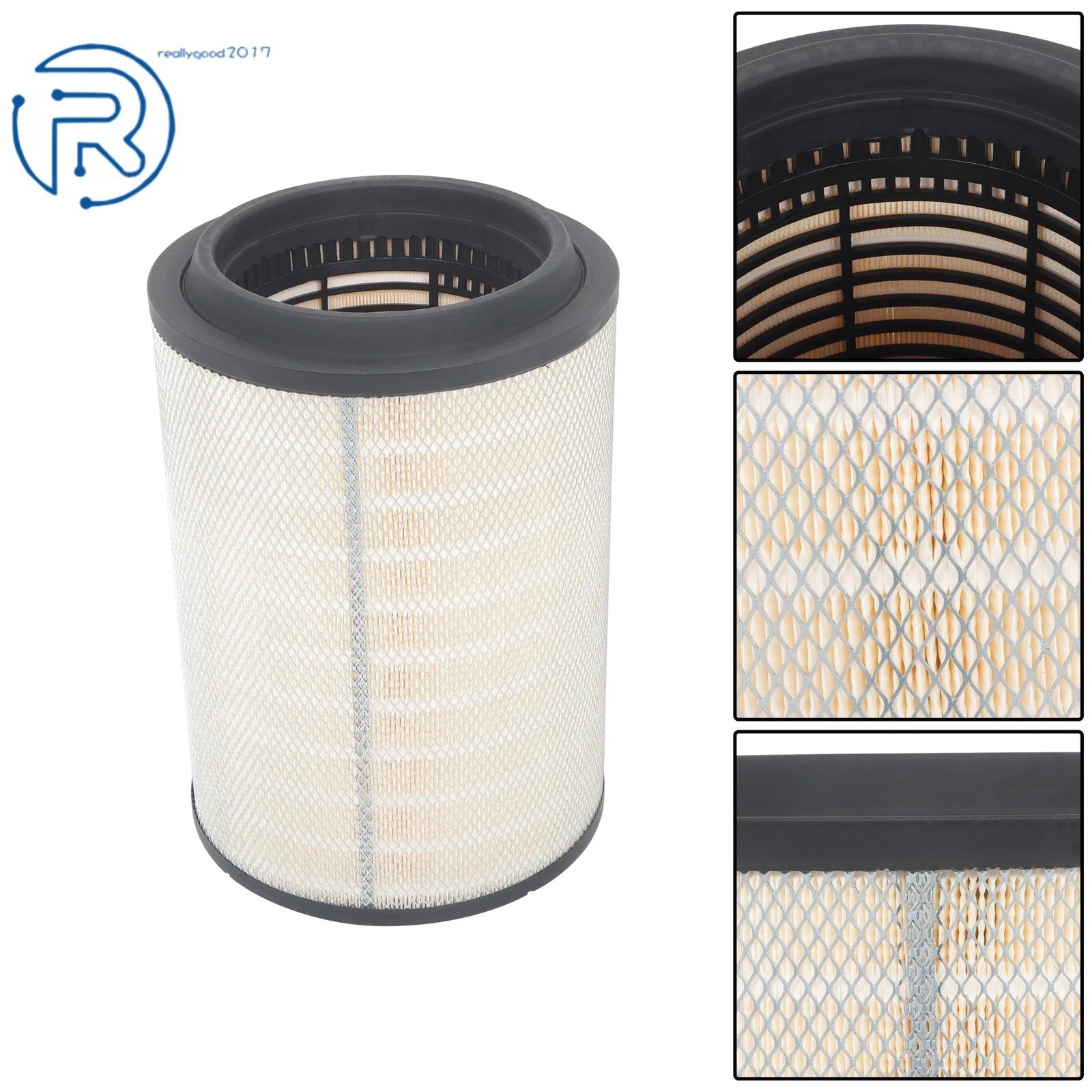 Engine Air Filter for Volvo VNL 780 760 860 (21715813, AF26163M)