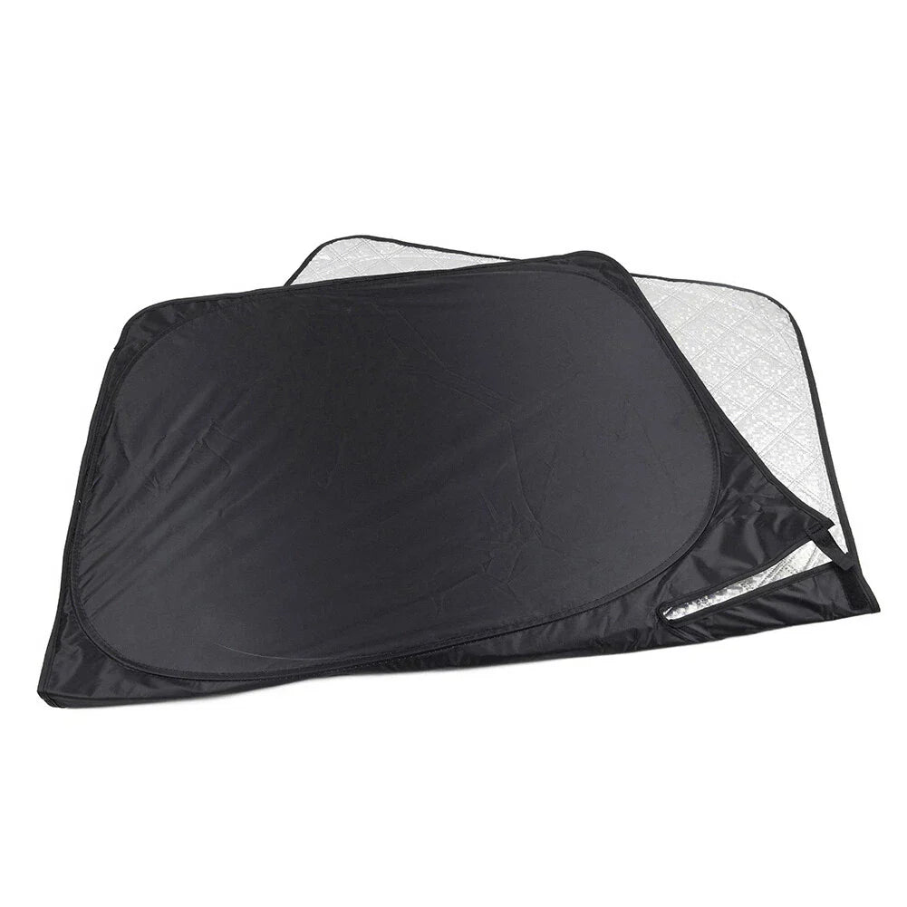 Foldable Windshield Sun Shade for Land Rover Range Rover (2013-2021)