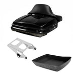 LED Light Mount for Harley Road King Glide (2014–2026)