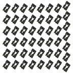 15Pcs Tailgate Handle Door Lock Rod Clips for Buick Chevrolet (OEM 3998009)