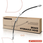 Front Left Brake Hydraulic Hose for Toyota Yaris (2006–2013)