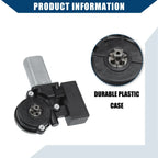 Front Right Power Window Lift Motor for Lexus ES300 (2002-2003)