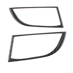 Front Fog Lamp Covers for Toyota Land Cruiser Prado (2003-2009)
