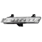 Left Fog Lamp for Renault Clio IV 2016-2019