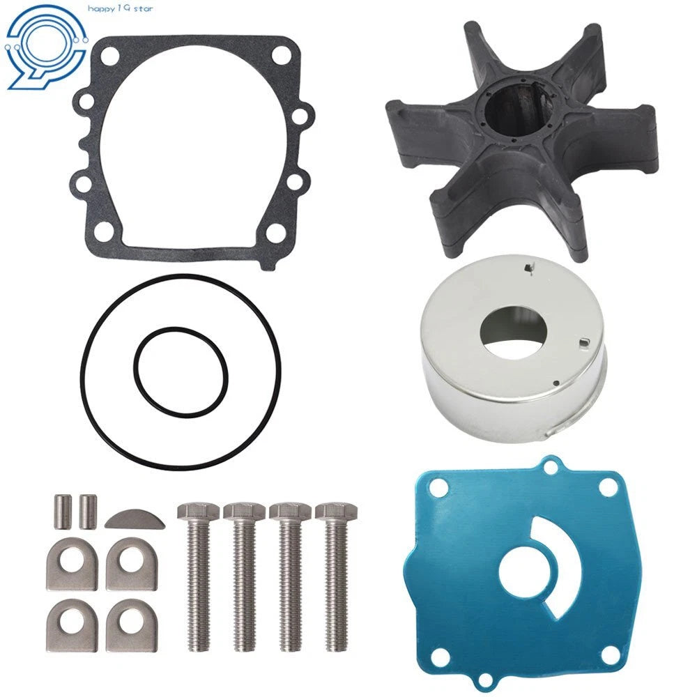 Water Pump Repair Kit for Yamaha Outboard F75 F90 F115