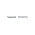 Stainless Steel Chrome Mesh Grille Insert for Scion TC (2011–2013)
