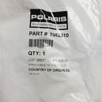 Cable Tie with Side Clip for Polaris Straf (7082510)