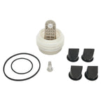 4 x Duckbill Valves Bellows Pump for Dometic S Plastic