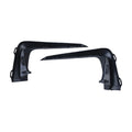 Set of 2 Front Bumper Trim for Honda Pilot (2019–2022) 71103TG7A50
