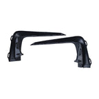 Set of 2 Front Bumper Trim for Honda Pilot (2019–2022) 71103TG7A50