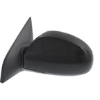 Driver Left Side Heated Mirror for Kia Spectra5 (2007–2009)