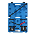 Engine Valve Spring Removal Tool Kit for Nissan Toyota OHC (2000–2009)