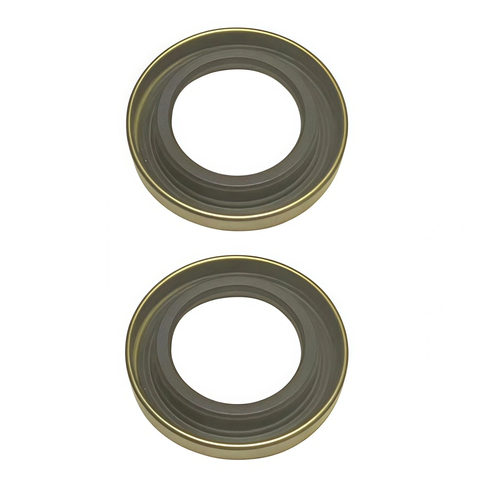 2Pcs Prop Shaft Oil Seal for Johnson Evinrude (329922, 0329922, 18-2061)
