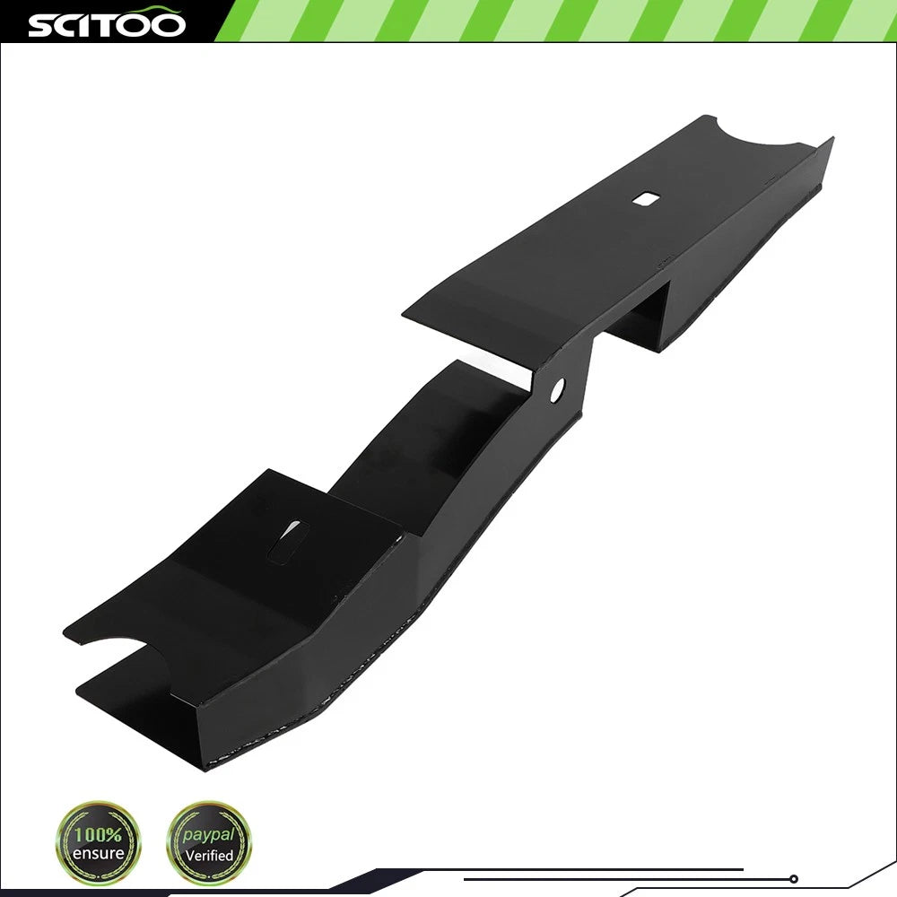 Front Left Frame Rail Rust Repair for Toyota Tacoma (999-621)