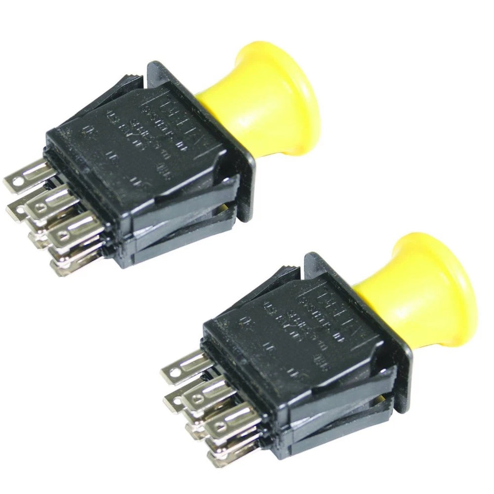 2X PTO Switch for Grasshopper (Replaces 183925)