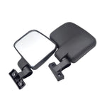 Rearview Mirror Pair for Vehicles (Simple Installation)