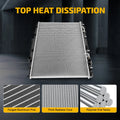 Radiator for Honda Pilot Acura MDX (2003–2008) CU2740