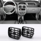 A/C Ventilation Grilles  Central Instrument Panel for Renault